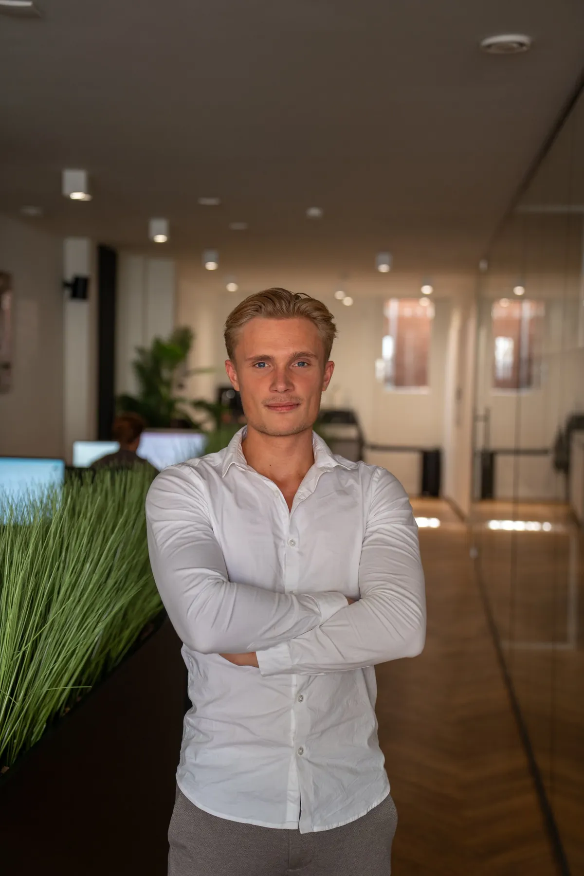 Micah Zwaan – MrRecruit.Me